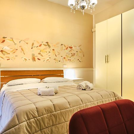 La Voliera Hotel Verona Exterior photo