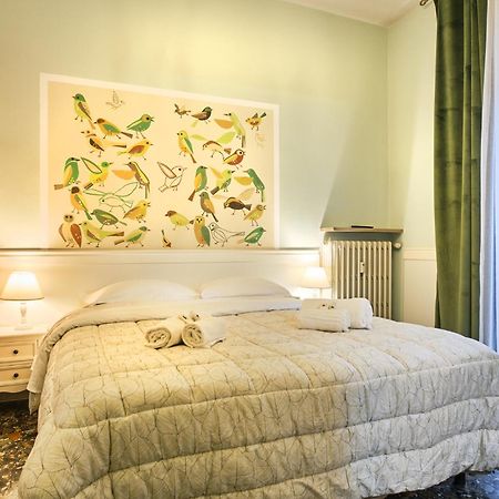 La Voliera Hotel Verona Exterior photo