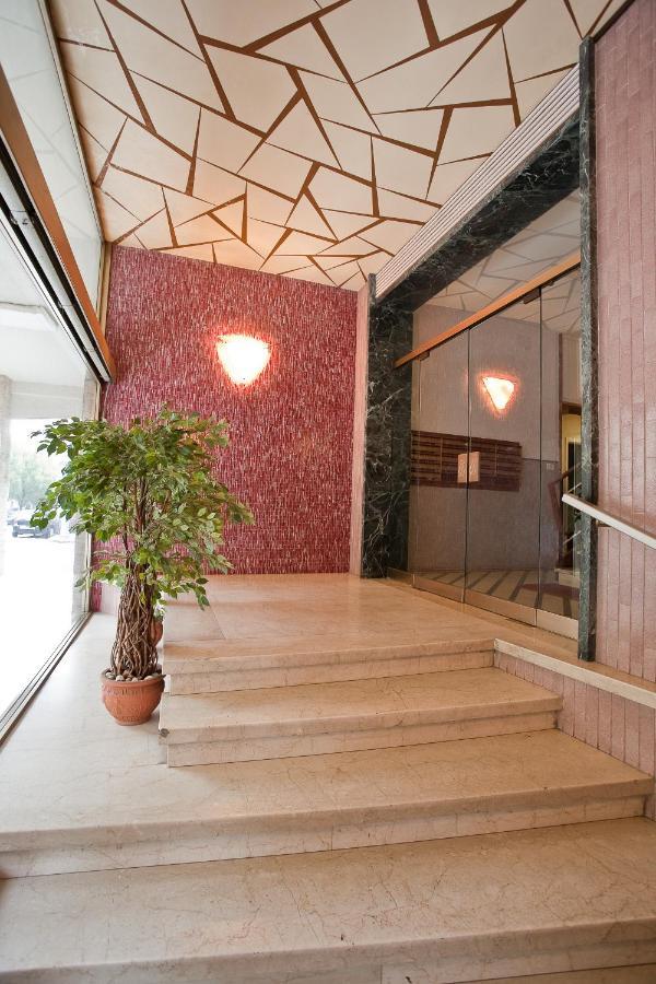 La Voliera Hotel Verona Exterior photo