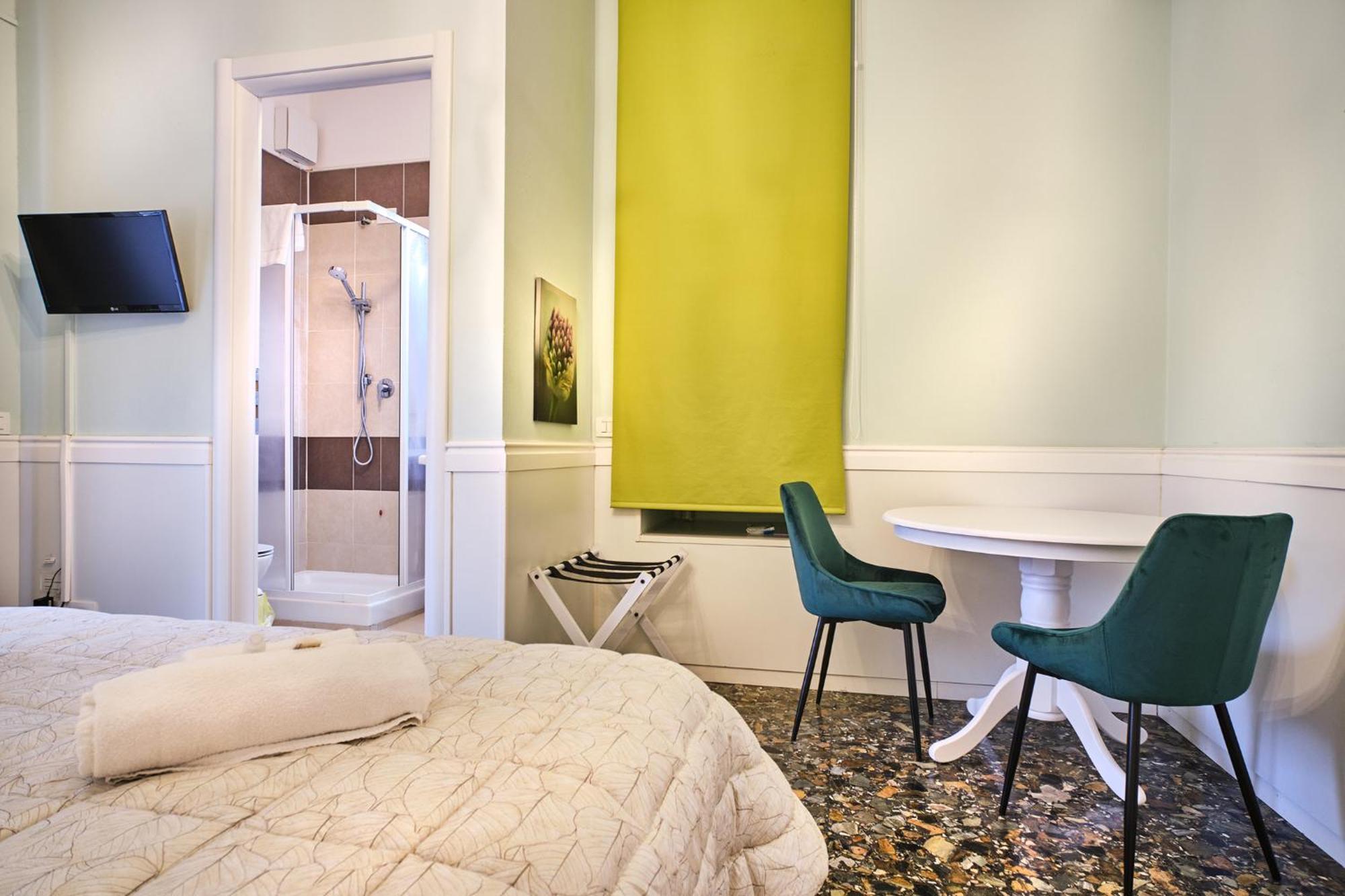 La Voliera Hotel Verona Exterior photo