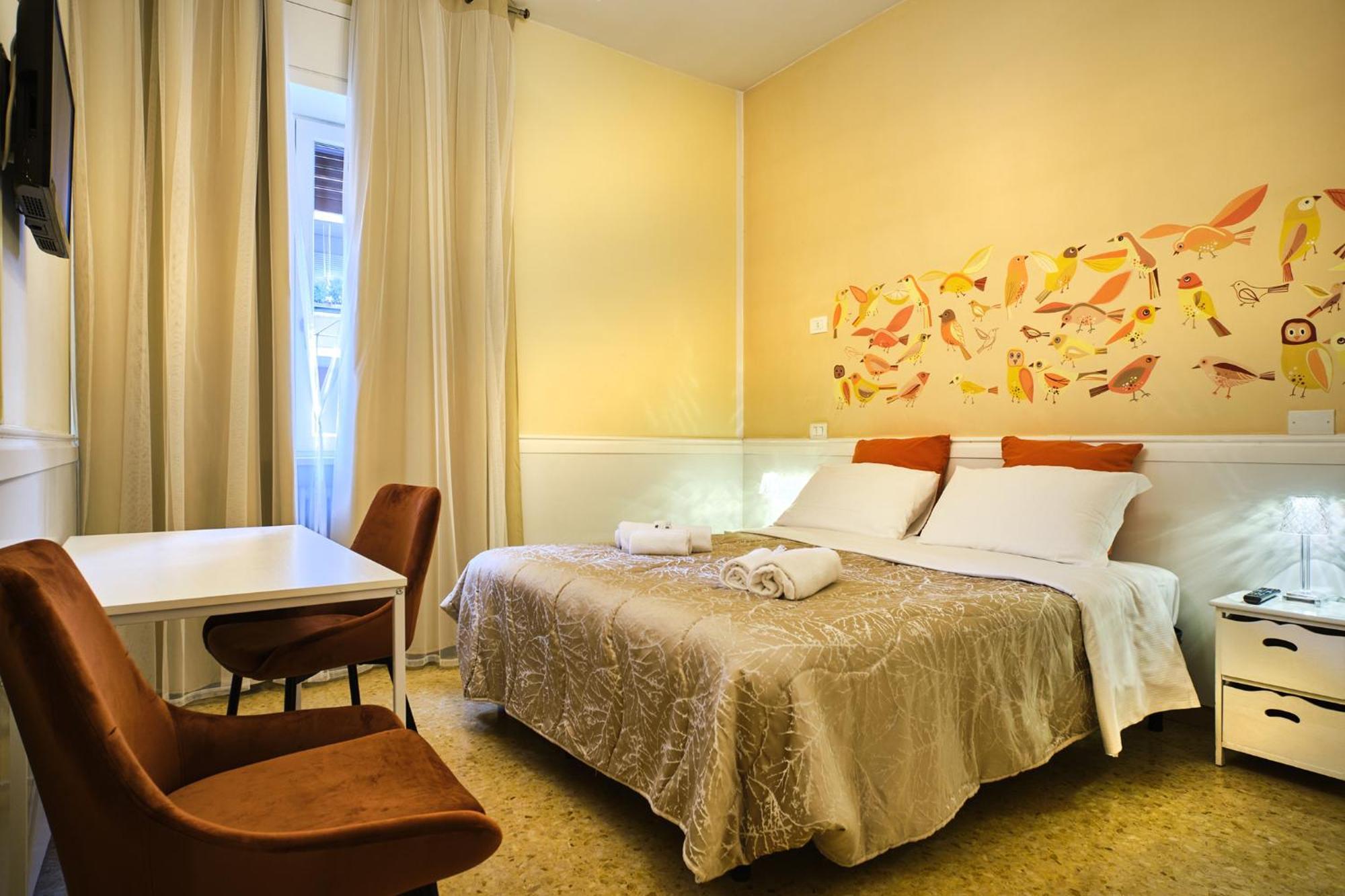 La Voliera Hotel Verona Exterior photo