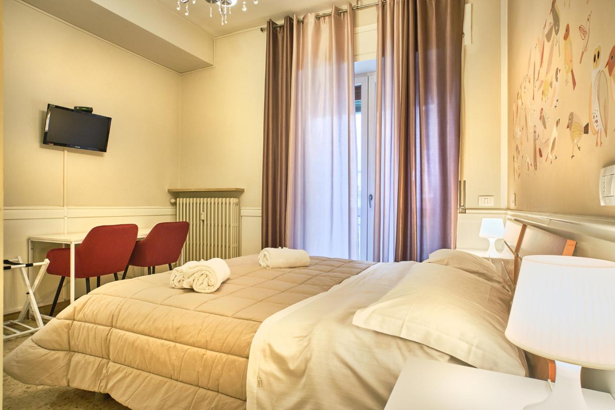 La Voliera Hotel Verona Exterior photo